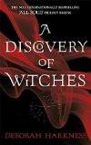 A DISCOVERY OF WITCHES:HARKNESS, DEBORAH ISBN13: 9780755381173 ISBN10: 0755381173 for USD 23.56