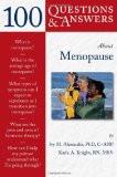 100 Questions & Answers About Menopause By Ivy M. Alexander, PB ISBN13: 9780763727291 ISBN10: 763727296 for USD 41.72