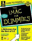 The Imac For Dummies By David Pogue, PB ISBN13: 9780764504952 ISBN10: 764504959 for USD 43.75