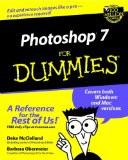 Photoshop 7 For Dummies By Barbara Obermeier, PB ISBN13: 9780764516511 ISBN10: 764516515 for USD 61.69