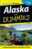 Alaska For Dummies By Charles P. Wohlforth, PB ISBN13: 9780764517617 ISBN10: 764517619 for USD 42.51