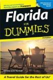 Florida For Dummies By Jim Tunstall, PB ISBN13: 9780764519796 ISBN10: 764519794 for USD 50.64