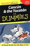 Cancun And The Yucatan For Dummies By Lynne Bairstow, PB ISBN13: 9780764524370 ISBN10: 764524372 for USD 36.6