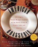 American Brasserie By Rick Tramonto, PB ISBN13: 9780764524493 ISBN10: 764524496 for USD 45.84