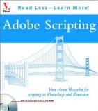 Adobe Scripting By Chandler McWilliams, PB ISBN13: 9780764524554 ISBN10: 764524550 for USD 56.44