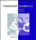 Photoshop Elements 2 Restoration And Retouching By Laurie Ulrich Fuller, PB ISBN13: 9780764524745 ISBN10: 764524747 for USD 45.5