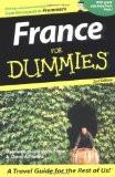 France For Dummies By Darwin Porter, PB ISBN13: 9780764525421 ISBN10: 764525425 for USD 51.47