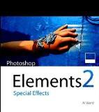 Photoshop Elements 2 Special Effects By Al Ward, PB ISBN13: 9780764525971 ISBN10: 764525972 for USD 56.44