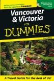 Vancouver And Victoria For Dummies By Paul Karr, PB ISBN13: 9780764538742 ISBN10: 764538748 for USD 38.57