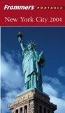 Frommer'S Portable New York City 2004 By Brian Silverman, PB ISBN13: 9780764539183 ISBN10: 764539183 for USD 24.06