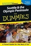 Seattle & The Olympic Peninsula For Dummies By Jim Gullo, PB ISBN13: 9780764539213 ISBN10: 764539213 for USD 37.58