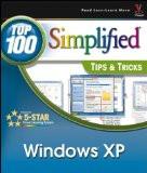 Windows Xp By Ruth Maran, PB ISBN13: 9780764541834 ISBN10: 764541838 for USD 37.85