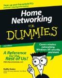 Home Networking For Dummies By Kathy Ivens, PB ISBN13: 9780764542794 ISBN10: 764542796 for USD 45.98