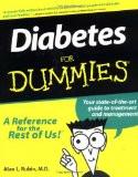 Diabetes For Dummies By Alan L. Rubin MD, PB ISBN13: 9780764551543 ISBN10: 076455154X for USD 46.02