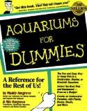 Aquariums For Dummies By Maddy Hargrove, PB ISBN13: 9780764551567 ISBN10: 764551566 for USD 45.57