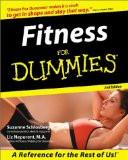 Fitness For Dummies By Suzanne Schlosberg, PB ISBN13: 9780764551673 ISBN10: 764551671 for USD 48.53