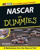 Nascar For Dummies By Mark Martin, PB ISBN13: 9780764552199 ISBN10: 764552198 for USD 45.24