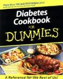 Diabetes Cookbook For Dummies By Alan L. Rubin, PB ISBN13: 9780764552304 ISBN10: 764552309 for USD 44.58