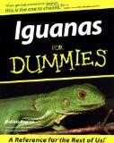 Iguanas For Dummies By William K. Hayes, PB ISBN13: 9780764552601 ISBN10: 764552600 for USD 45.28