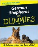 German Shepherds For Dummies By D. Caroline Coile, PB ISBN13: 9780764552809 ISBN10: 764552805 for USD 34.22