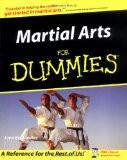 Martial Arts For Dummies By Jennifer Lawler, PB ISBN13: 9780764553585 ISBN10: 764553585 for USD 46.5