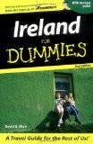 Ireland For Dummies By David G. Allan, PB ISBN13: 9780764554551 ISBN10: 764554557 for USD 47.69