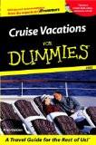 Cruise Vacations For Dummies By Fran Wenograd Golden, PB ISBN13: 9780764554599 ISBN10: 076455459X for USD 53.44
