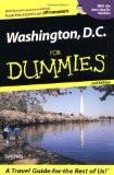 Washington, D.C. For Dummies By Tom Price, PB ISBN13: 9780764554650 ISBN10: 764554654 for USD 37.17
