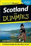 Scotland For Dummies By David G. Allan, PB ISBN13: 9780764554773 ISBN10: 764554778 for USD 46.71
