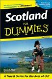 Scotland For Dummies By David G. Allan, PB ISBN13: 9780764554773 ISBN10: 764554778 for USD 46.71