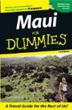 Maui For Dummies By Cheryl Farr Leas, PB ISBN13: 9780764554797 ISBN10: 764554794 for USD 39.55