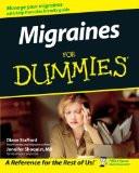 Migraines For Dummies By Diane Stafford, PB ISBN13: 9780764554858 ISBN10: 764554859 for USD 41.49