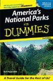 America'S National Parks For Dummies By Kurt Repanshek, PB ISBN13: 9780764554933 ISBN10: 076455493X for USD 50.64