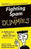 Fighting Spam For Dummies By John R. Levine, PB ISBN13: 9780764559655 ISBN10: 764559656 for USD 40.42
