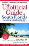 The Unofficial Guide To South Florida By Levin Marcia, PB ISBN13: 9780764562471 ISBN10: 764562479 for USD 44.97