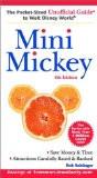 Mini Mickey By Bob Sehlinger, PB ISBN13: 9780764564130 ISBN10: 764564137 for USD 28.52