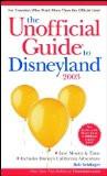 The Unofficial Guide To Disneyland 2003 By Bob Sehlinger, PB ISBN13: 9780764566059 ISBN10: 764566059 for USD 32.82
