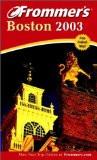 Frommer'S Boston 2003 By Marie Morris, PB ISBN13: 9780764566189 ISBN10: 764566180 for USD 35.52