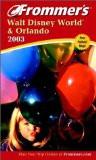 Walt Disney World And Orlando 2003 By Jim Tunstall, PB ISBN13: 9780764566486 ISBN10: 764566482 for USD 38.15