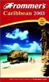 Frommer'S Caribbean 2003 By Darwin Porter, PB ISBN13: 9780764566523 ISBN10: 764566520 for USD 62.22