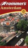 Frommer'S Amsterdam By George McDonald, PB ISBN13: 9780764567377 ISBN10: 764567373 for USD 35.52