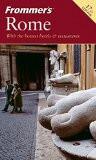 Frommer'S Rome By Darwin Porter, PB ISBN13: 9780764572708 ISBN10: 764572709 for USD 35.33