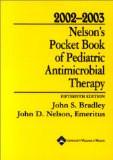 Pocket Book Of Pediatric Antimicrobial Therapy By John S. Bradley, PB ISBN13: 9780781737029 ISBN10: 781737028 for USD 30.89