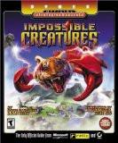 Impossible Creatures By Doug Radcliffe, PB ISBN13: 9780782129618 ISBN10: 782129617 for USD 37.85