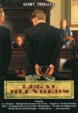 Legal Blunders By Geoff Tibballs, PB ISBN13: 9780786707461 ISBN10: 786707461 for USD 33.9