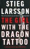 GIRL WITH THE DRAGON TATTOO (LATEST EDITION):LARSSON, STIEG ISBN13: 9780857054104 ISBN10: 0857054104 for USD 17.87
