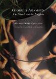 The Church And The Kingdom by Giorgio Agamben, HB ISBN13: 9780857420244 ISBN10: 857420240 for USD 15.96