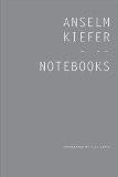 Notebooks  1998-99 by Anselm Kiefer, HB ISBN13: 9780857423092 ISBN10: 857423096 for USD 42.4