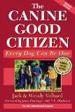 Canine Good Citizen By Jack Volhard, PB ISBN13: 9780876054529 ISBN10: 876054521 for USD 28.16