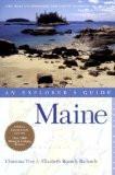 Maine By Christina Tree, PB ISBN13: 9780881504927 ISBN10: 881504920 for USD 55.85